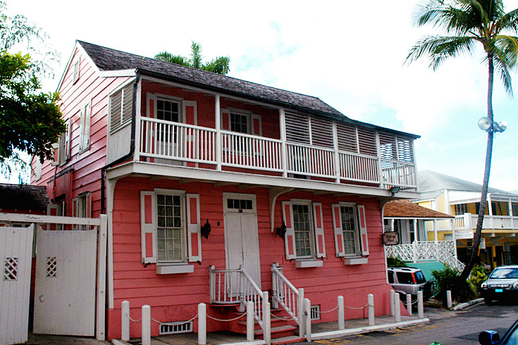 Enter one of the world’s great natural harbors in the footsteps of royals, rakes, and refugees. Take a tour of the flamingo-pink government buildings of Parliament Square, constructed in 1815. Climb the 65 steps of the Queen’s Staircase, carved out of solid limestone by slaves in 1793. (Photo Credit: © Derek Smith)